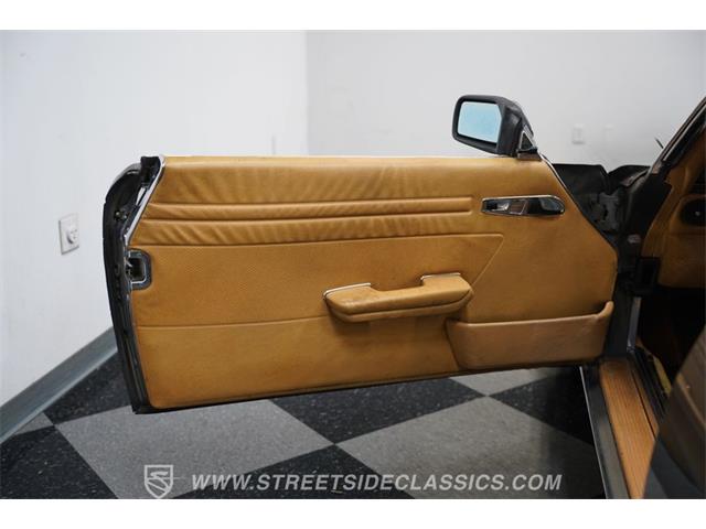 1986 Mercedes-Benz 560SL (CC-2098268) for sale in Lavergne, Tennessee