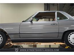 1986 Mercedes-Benz 560SL (CC-2098268) for sale in Lavergne, Tennessee
