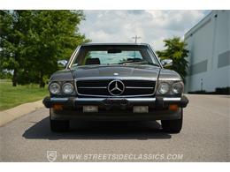 1986 Mercedes-Benz 560SL (CC-2098268) for sale in Lavergne, Tennessee