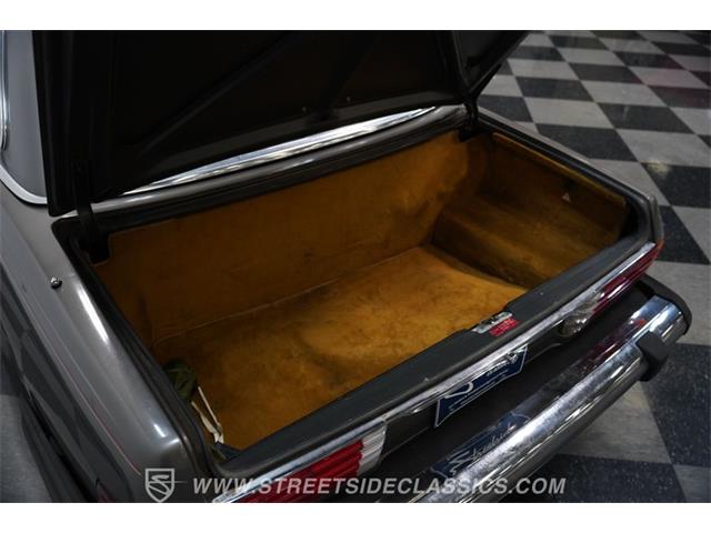 1986 Mercedes-Benz 560SL (CC-2098268) for sale in Lavergne, Tennessee