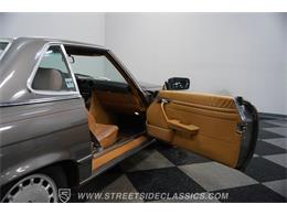 1986 Mercedes-Benz 560SL (CC-2098268) for sale in Lavergne, Tennessee