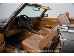 1986 Mercedes-Benz 560SL (CC-2098268) for sale in Lavergne, Tennessee