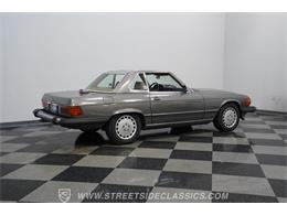 1986 Mercedes-Benz 560SL (CC-2098268) for sale in Lavergne, Tennessee