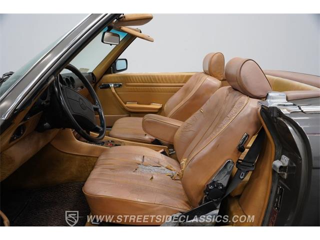 1986 Mercedes-Benz 560SL (CC-2098268) for sale in Lavergne, Tennessee