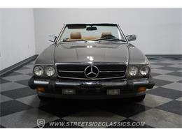 1986 Mercedes-Benz 560SL (CC-2098268) for sale in Lavergne, Tennessee