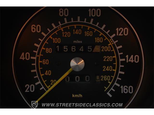 1986 Mercedes-Benz 560SL (CC-2098268) for sale in Lavergne, Tennessee