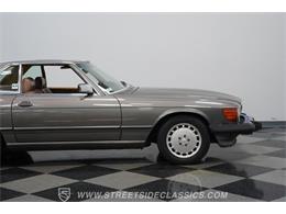 1986 Mercedes-Benz 560SL (CC-2098268) for sale in Lavergne, Tennessee