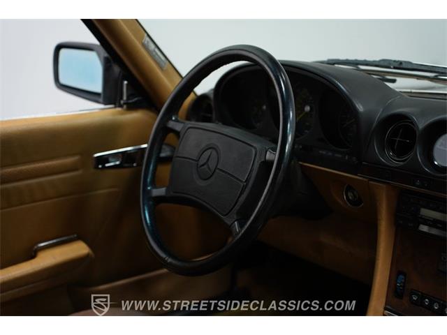 1986 Mercedes-Benz 560SL (CC-2098268) for sale in Lavergne, Tennessee