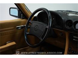 1986 Mercedes-Benz 560SL (CC-2098268) for sale in Lavergne, Tennessee