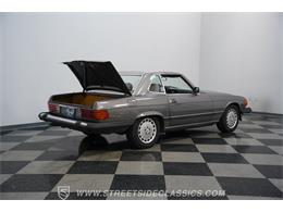 1986 Mercedes-Benz 560SL (CC-2098268) for sale in Lavergne, Tennessee
