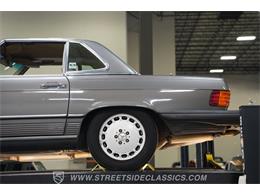 1986 Mercedes-Benz 560SL (CC-2098268) for sale in Lavergne, Tennessee