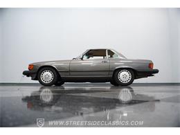 1986 Mercedes-Benz 560SL (CC-2098268) for sale in Lavergne, Tennessee