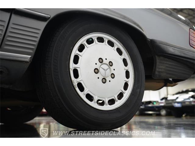 1986 Mercedes-Benz 560SL (CC-2098268) for sale in Lavergne, Tennessee