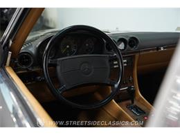 1986 Mercedes-Benz 560SL (CC-2098268) for sale in Lavergne, Tennessee