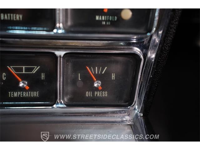 1966 Chevrolet Impala (CC-2098269) for sale in Lavergne, Tennessee