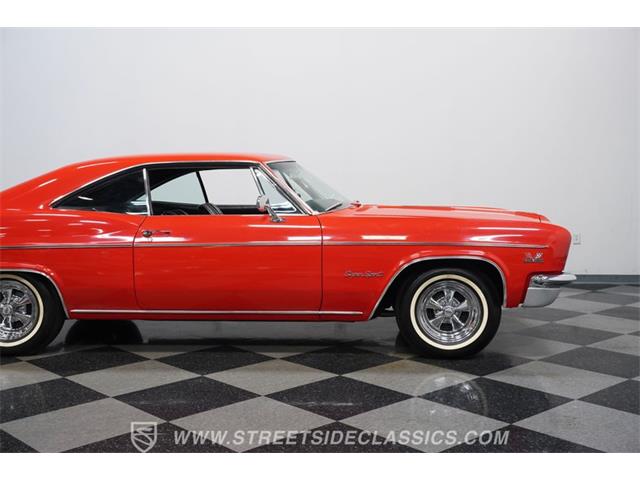 1966 Chevrolet Impala (CC-2098269) for sale in Lavergne, Tennessee