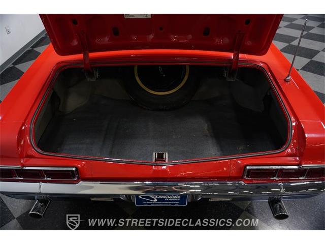 1966 Chevrolet Impala (CC-2098269) for sale in Lavergne, Tennessee