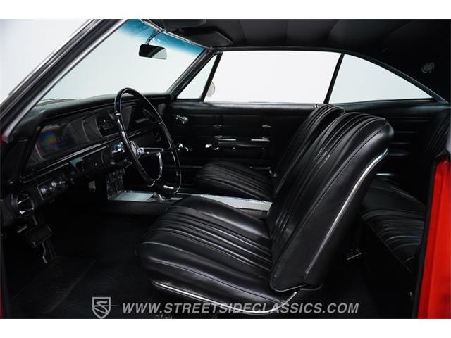 1966 Chevrolet Impala (CC-2098269) for sale in Lavergne, Tennessee