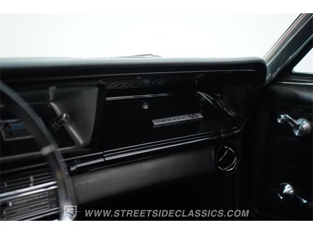1966 Chevrolet Impala (CC-2098269) for sale in Lavergne, Tennessee