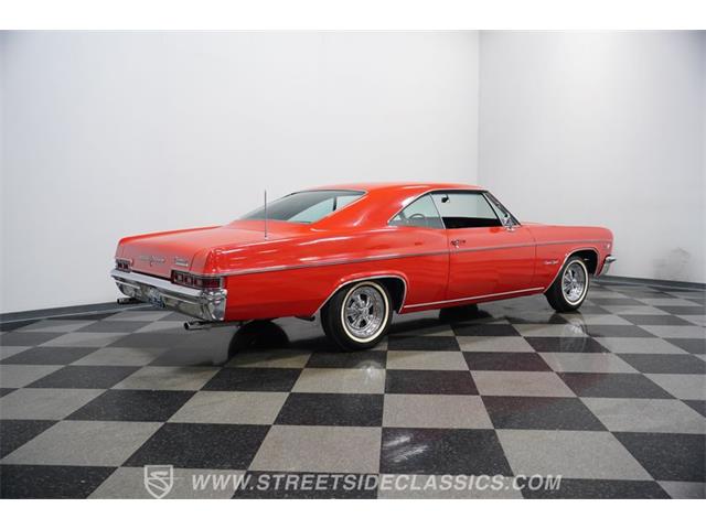 1966 Chevrolet Impala (CC-2098269) for sale in Lavergne, Tennessee