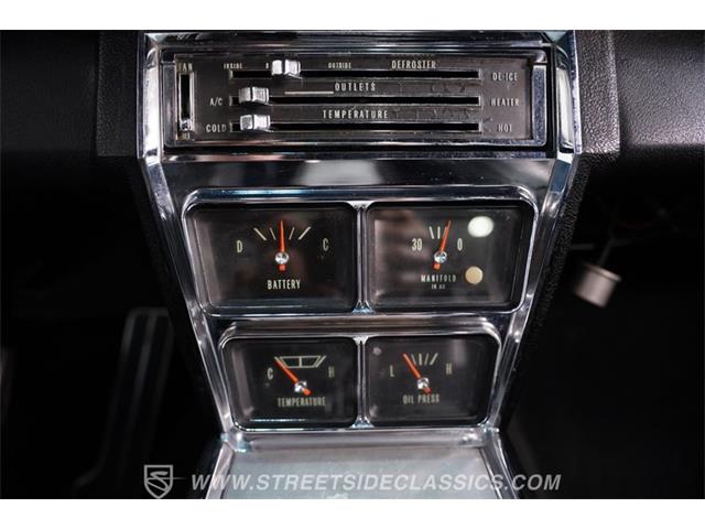 1966 Chevrolet Impala (CC-2098269) for sale in Lavergne, Tennessee