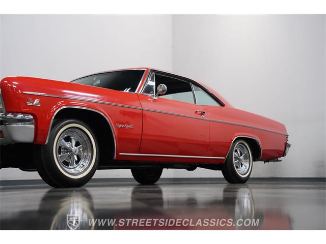 1966 Chevrolet Impala (CC-2098269) for sale in Lavergne, Tennessee