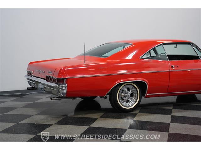 1966 Chevrolet Impala (CC-2098269) for sale in Lavergne, Tennessee