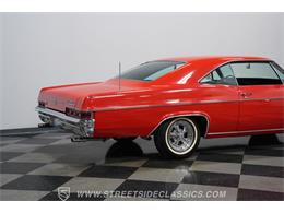 1966 Chevrolet Impala (CC-2098269) for sale in Lavergne, Tennessee