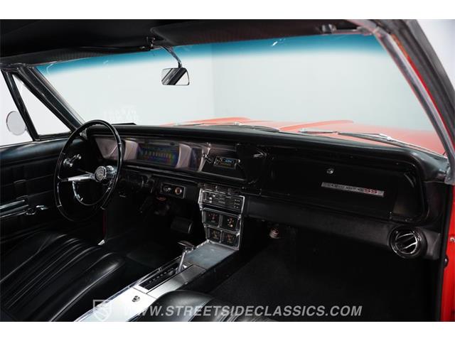 1966 Chevrolet Impala (CC-2098269) for sale in Lavergne, Tennessee