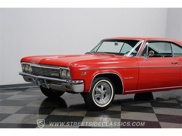 1966 Chevrolet Impala (CC-2098269) for sale in Lavergne, Tennessee