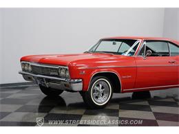 1966 Chevrolet Impala (CC-2098269) for sale in Lavergne, Tennessee