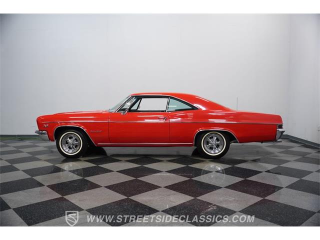 1966 Chevrolet Impala (CC-2098269) for sale in Lavergne, Tennessee