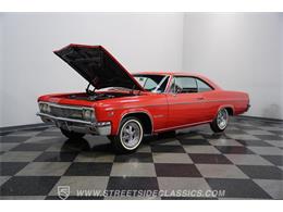1966 Chevrolet Impala (CC-2098269) for sale in Lavergne, Tennessee