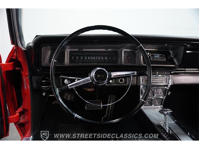 1966 Chevrolet Impala (CC-2098269) for sale in Lavergne, Tennessee