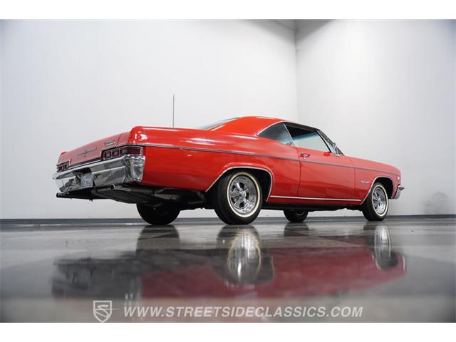 1966 Chevrolet Impala (CC-2098269) for sale in Lavergne, Tennessee