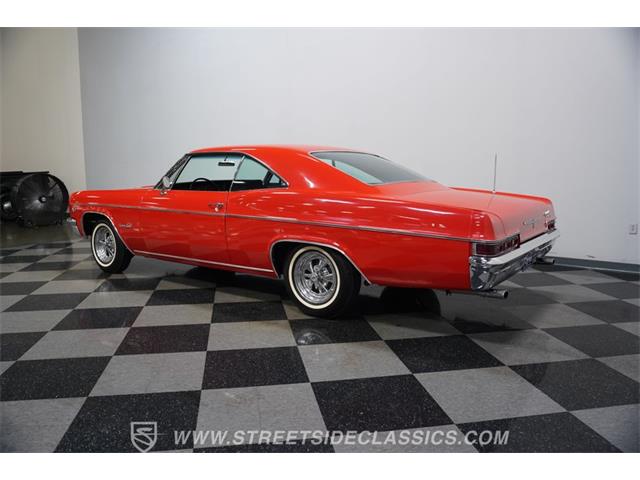1966 Chevrolet Impala (CC-2098269) for sale in Lavergne, Tennessee