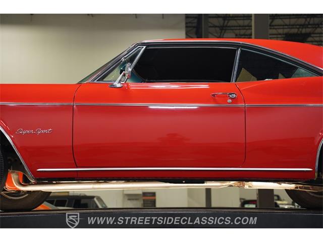 1966 Chevrolet Impala (CC-2098269) for sale in Lavergne, Tennessee