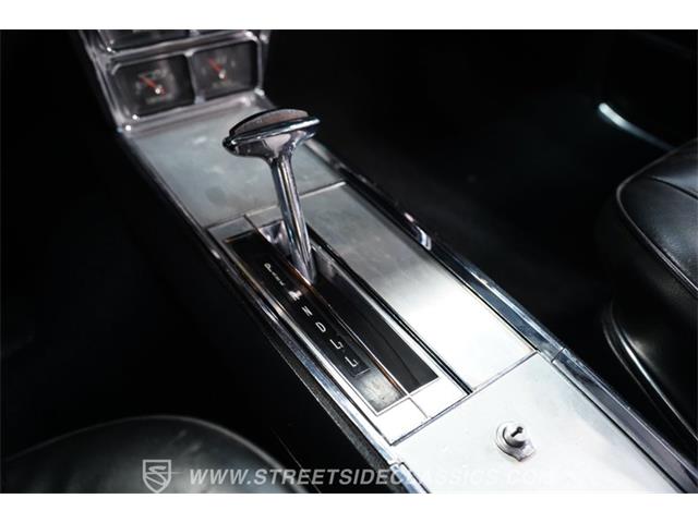 1966 Chevrolet Impala (CC-2098269) for sale in Lavergne, Tennessee
