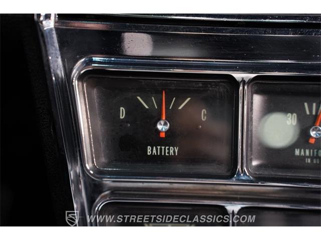 1966 Chevrolet Impala (CC-2098269) for sale in Lavergne, Tennessee
