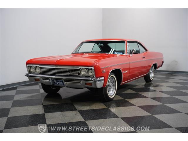 1966 Chevrolet Impala (CC-2098269) for sale in Lavergne, Tennessee