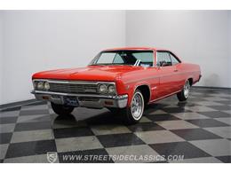 1966 Chevrolet Impala (CC-2098269) for sale in Lavergne, Tennessee