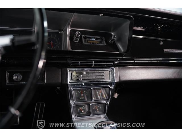 1966 Chevrolet Impala (CC-2098269) for sale in Lavergne, Tennessee