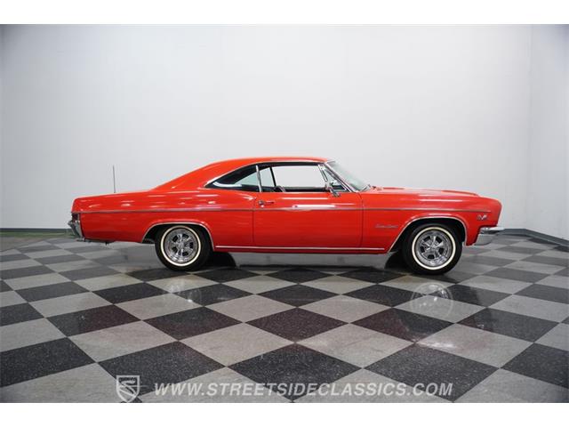 1966 Chevrolet Impala (CC-2098269) for sale in Lavergne, Tennessee