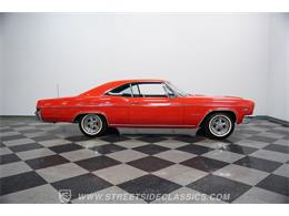 1966 Chevrolet Impala (CC-2098269) for sale in Lavergne, Tennessee