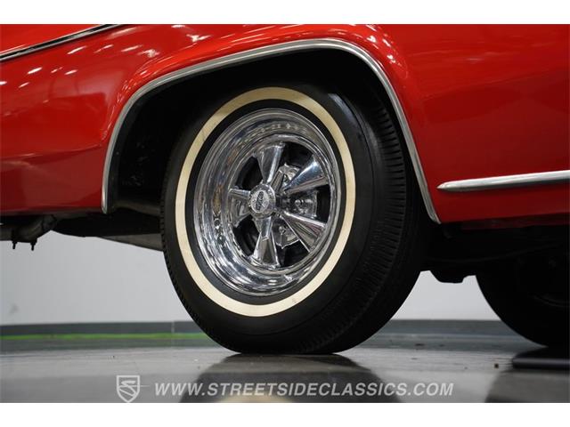 1966 Chevrolet Impala (CC-2098269) for sale in Lavergne, Tennessee