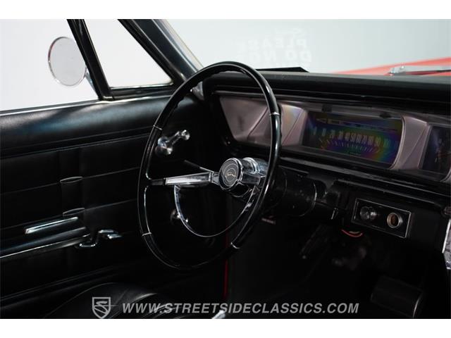 1966 Chevrolet Impala (CC-2098269) for sale in Lavergne, Tennessee