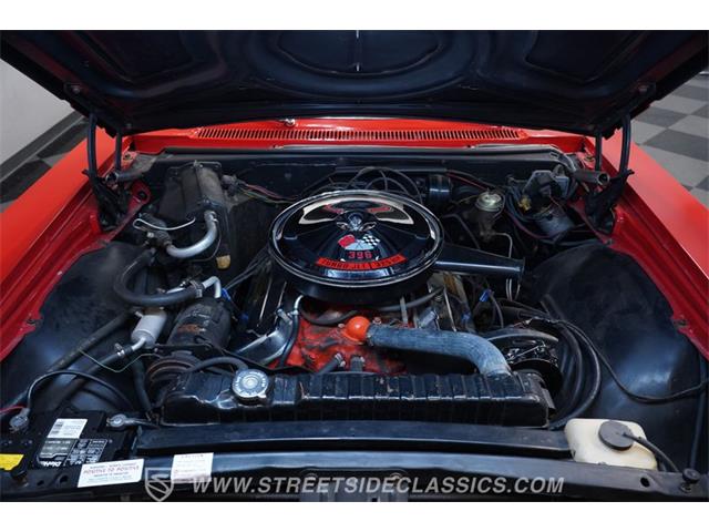 1966 Chevrolet Impala (CC-2098269) for sale in Lavergne, Tennessee