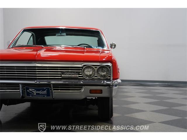 1966 Chevrolet Impala (CC-2098269) for sale in Lavergne, Tennessee