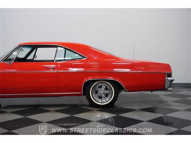 1966 Chevrolet Impala (CC-2098269) for sale in Lavergne, Tennessee