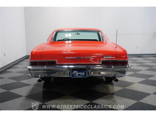 1966 Chevrolet Impala (CC-2098269) for sale in Lavergne, Tennessee